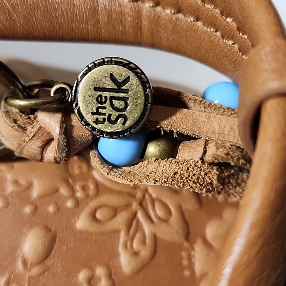 The Sak Vintage bag slightly used - Picture 4 of 15